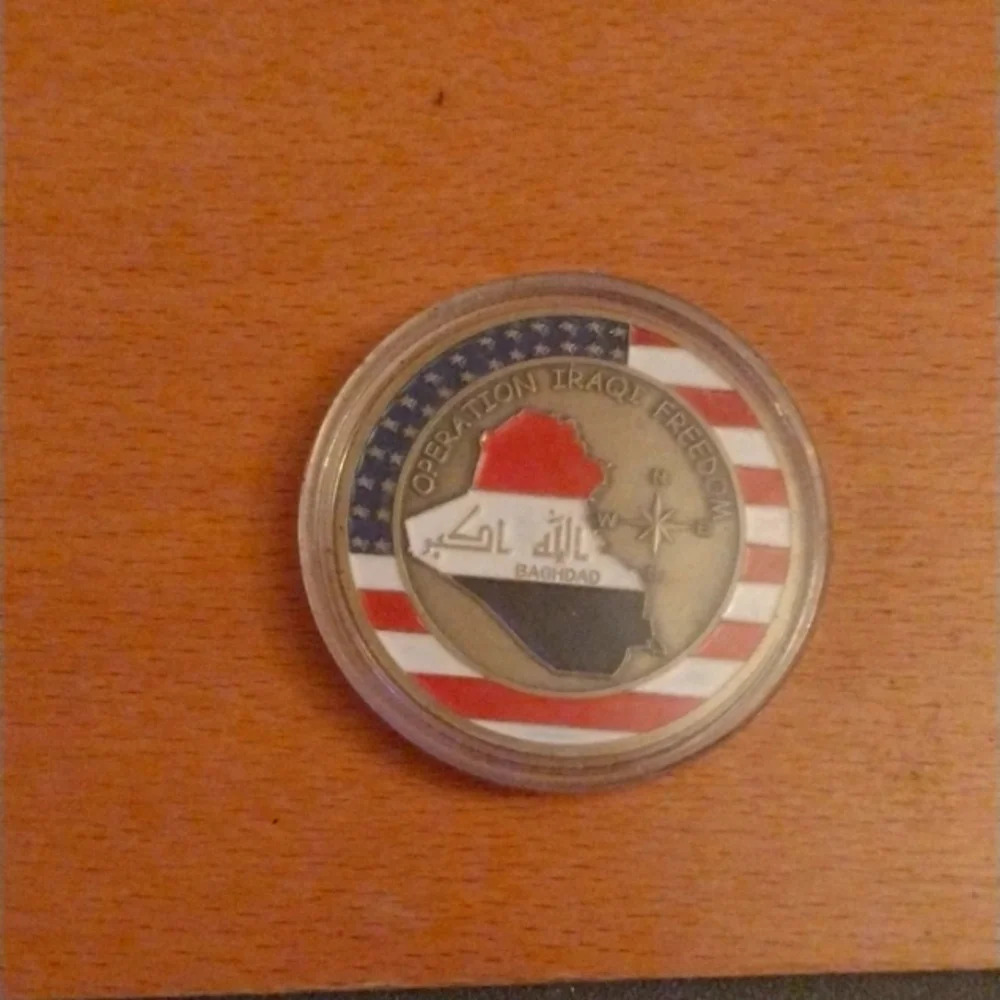 Coin 🪙